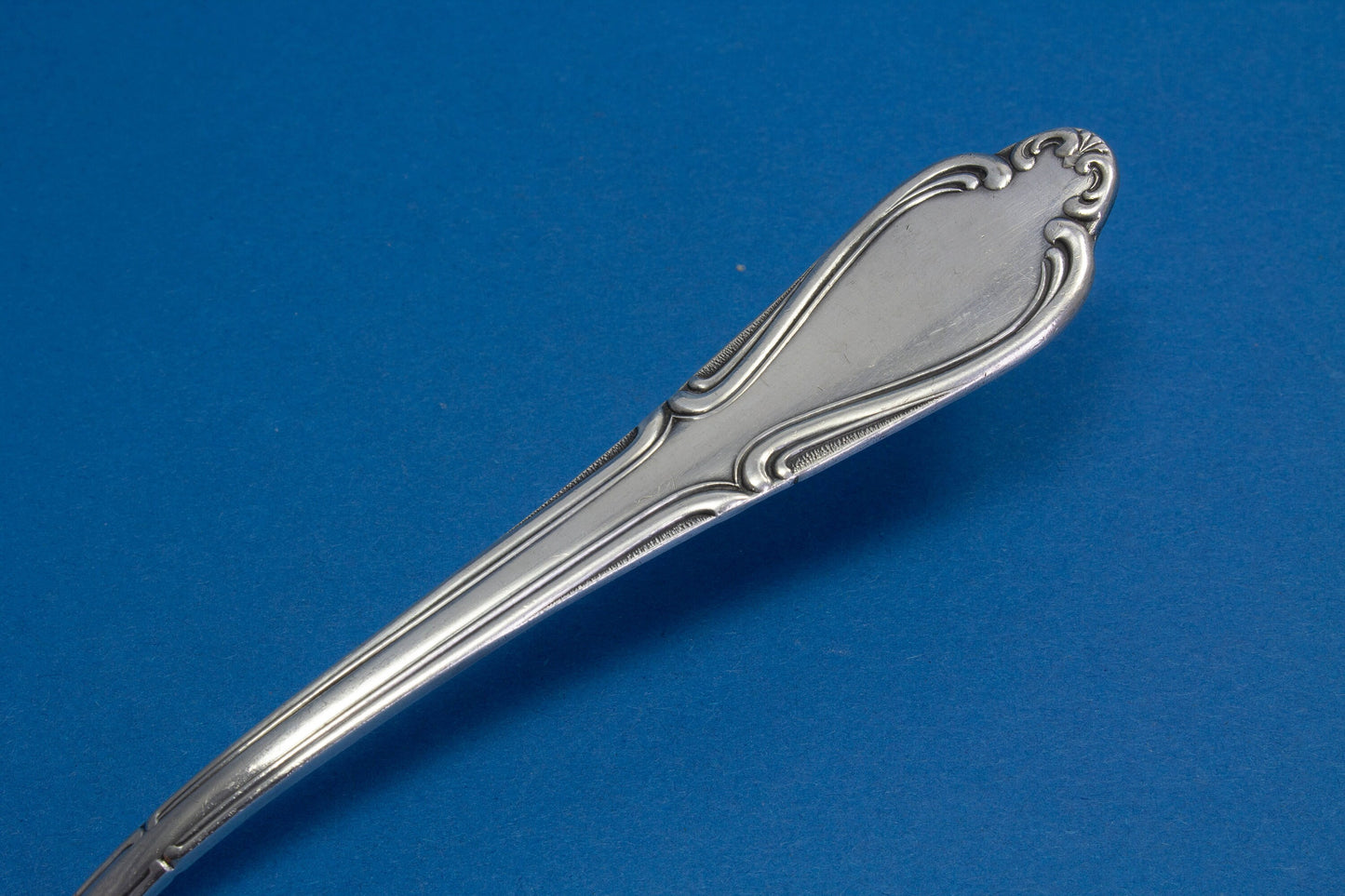 Tortenheber, Jugendstil