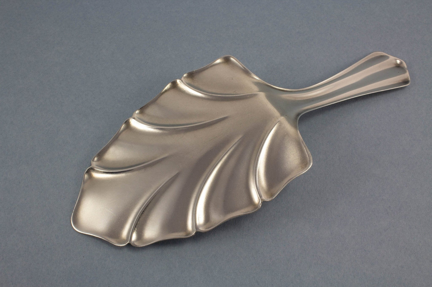 Gebäckheber, versilberter Tortenheber, Besteck für Kuchen, Gebäckheber - Löffelland