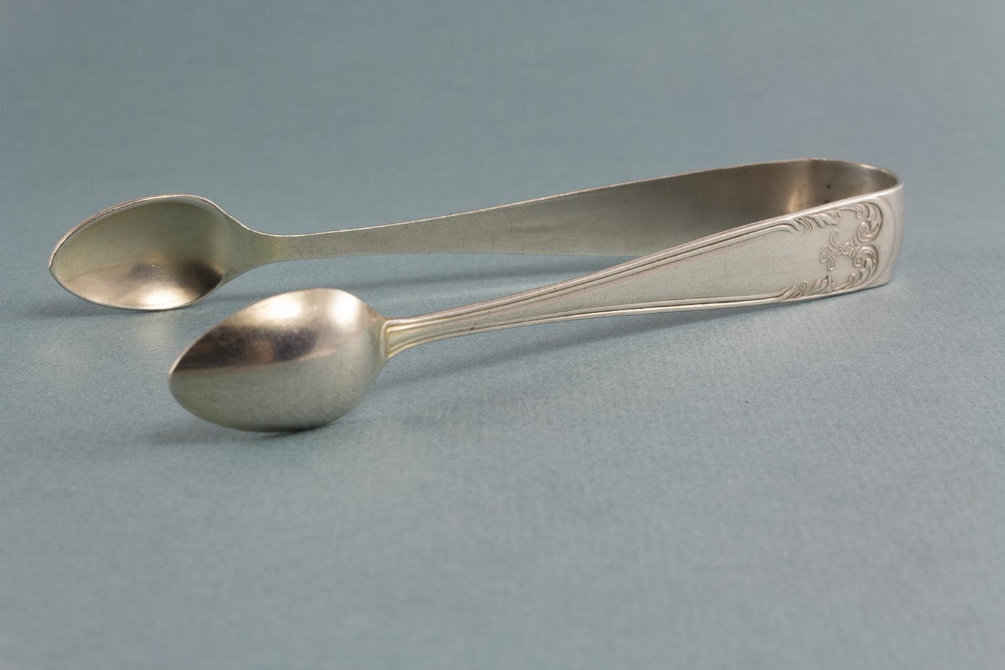 Zuckerzange, Jugendstil