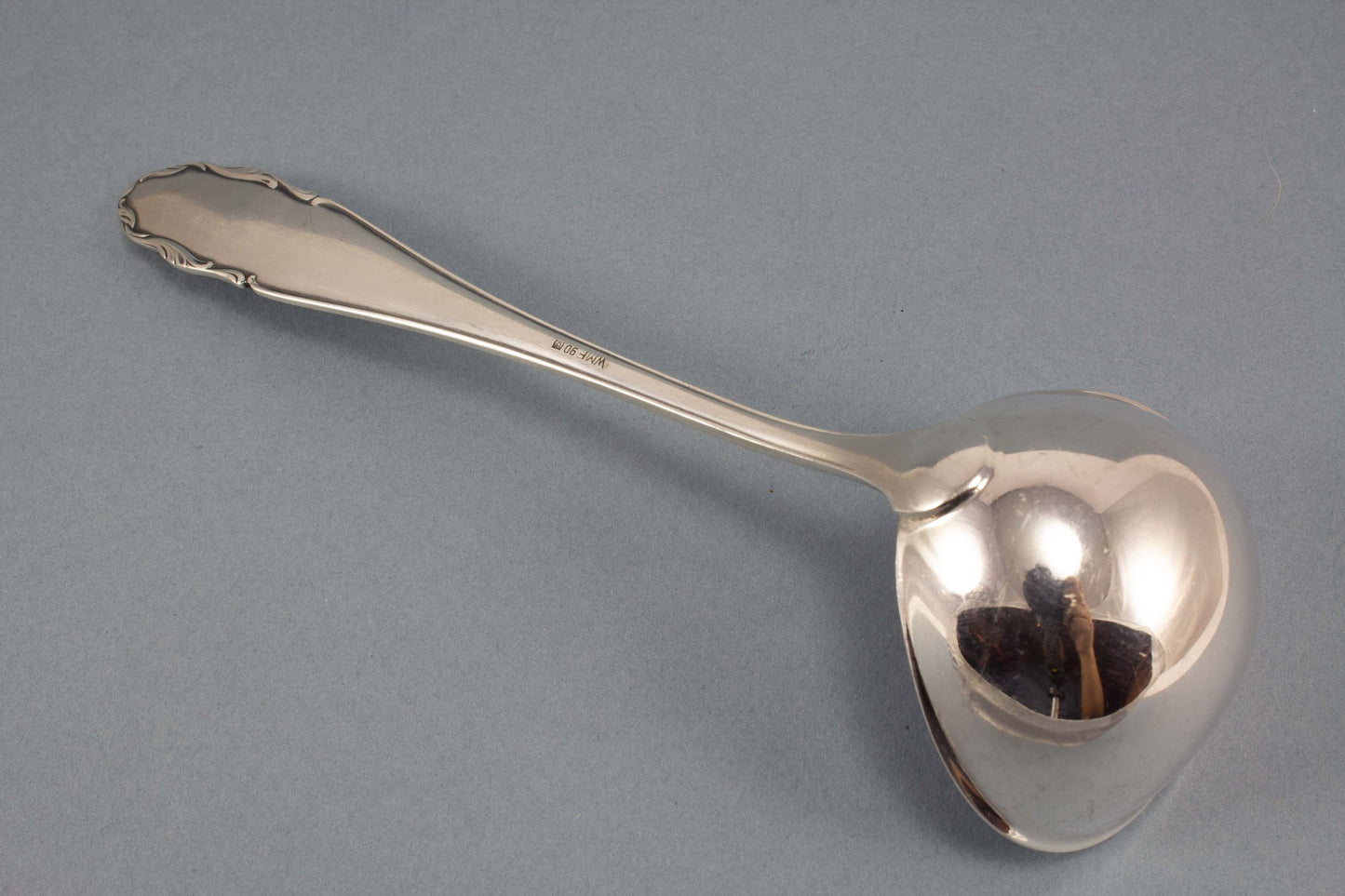 Saucenkelle, WMF, versilbert, WMF 2200