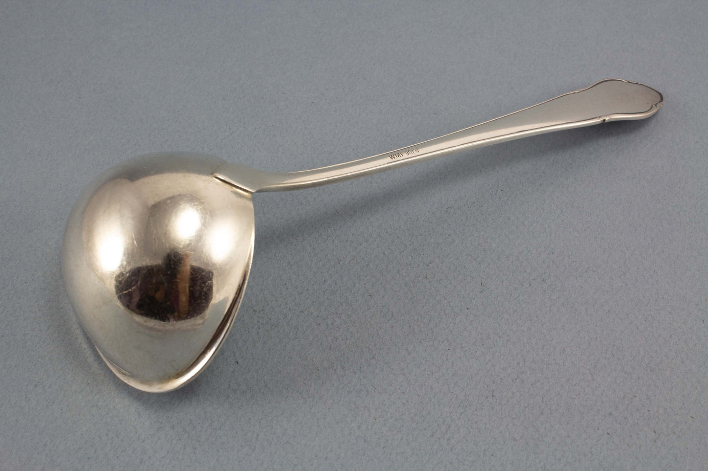 Saucenkelle, WMF, versilbert, WMF 2900