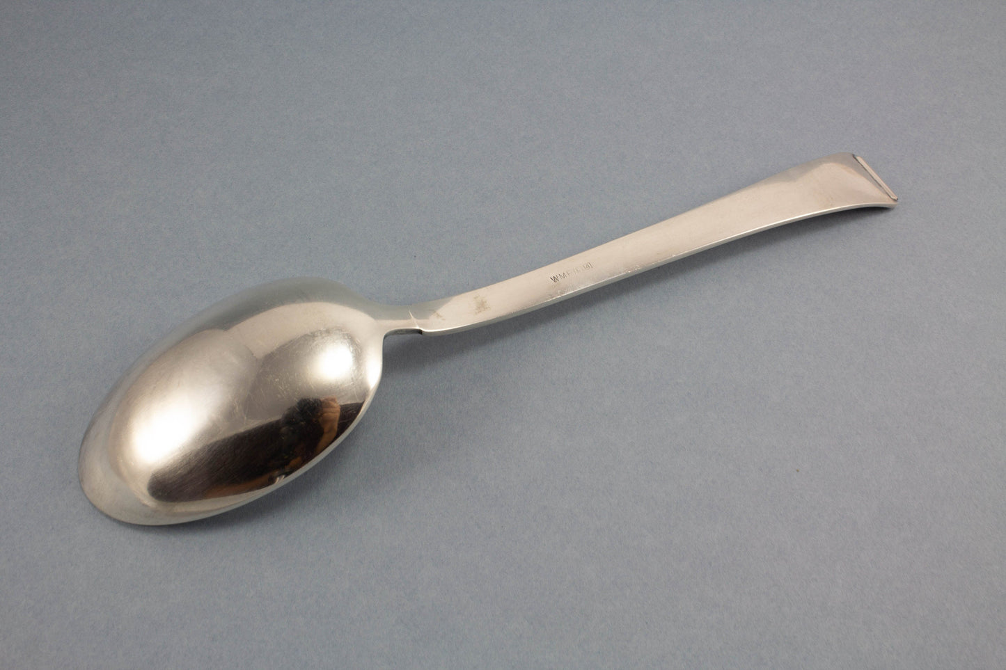 Großer Gemüselöffel, WMF 2500 Art Deco