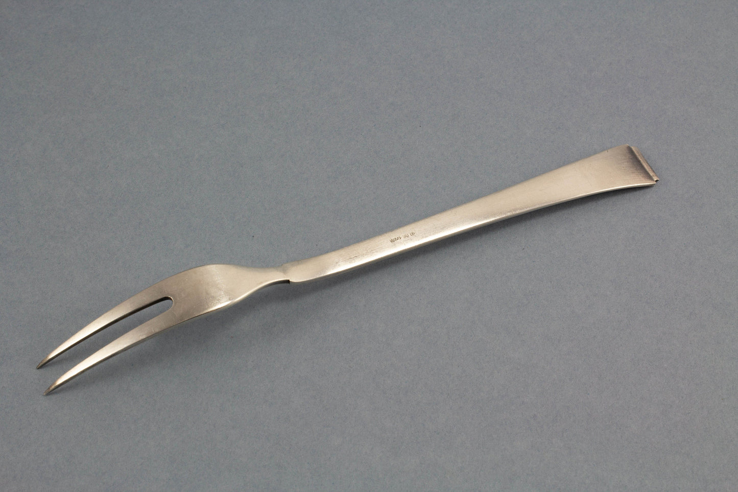 Fleischgabel, WMF Art Deco, 2500