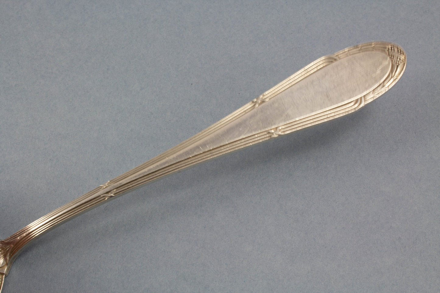 Jugendstil - Tortenheber, WMF 200, Kreuzband