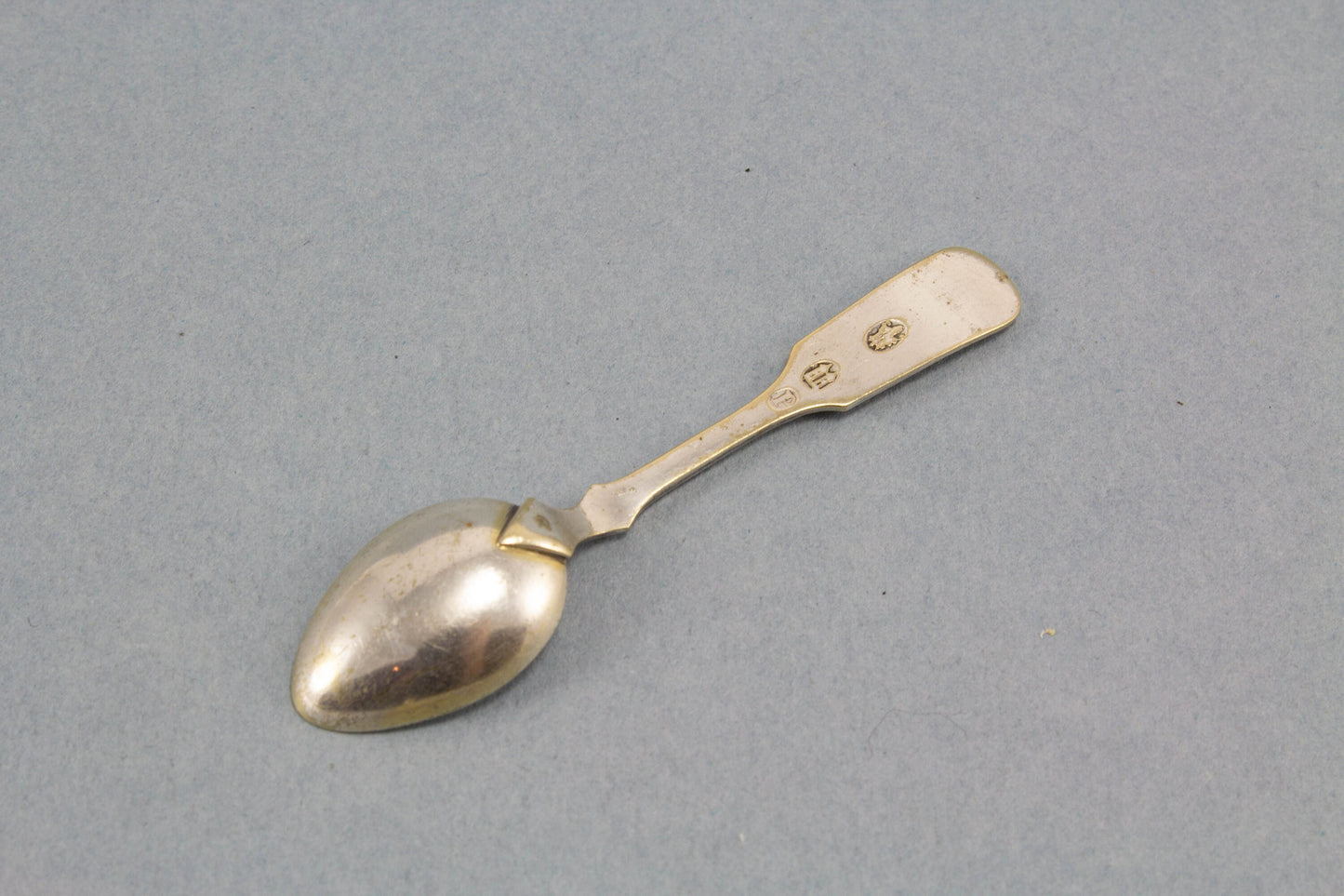 Salzlöffel, Gewürzlöffel, kleiner Löffel für Gewürze