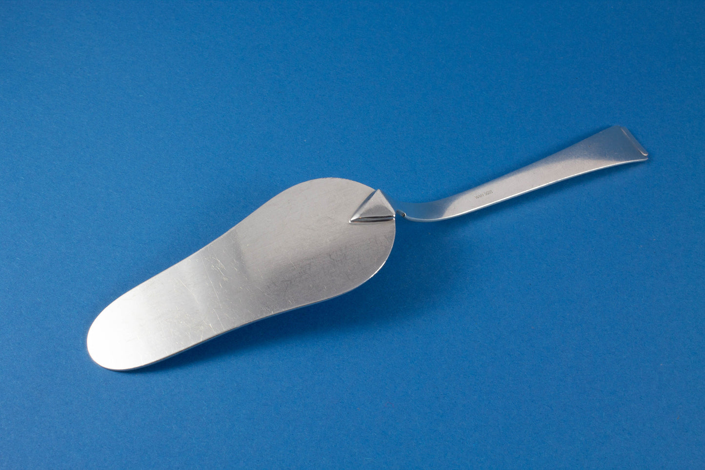 Elegantes Tortenheber- Set von WMF 2500, Art Deco, Kuchengabeln