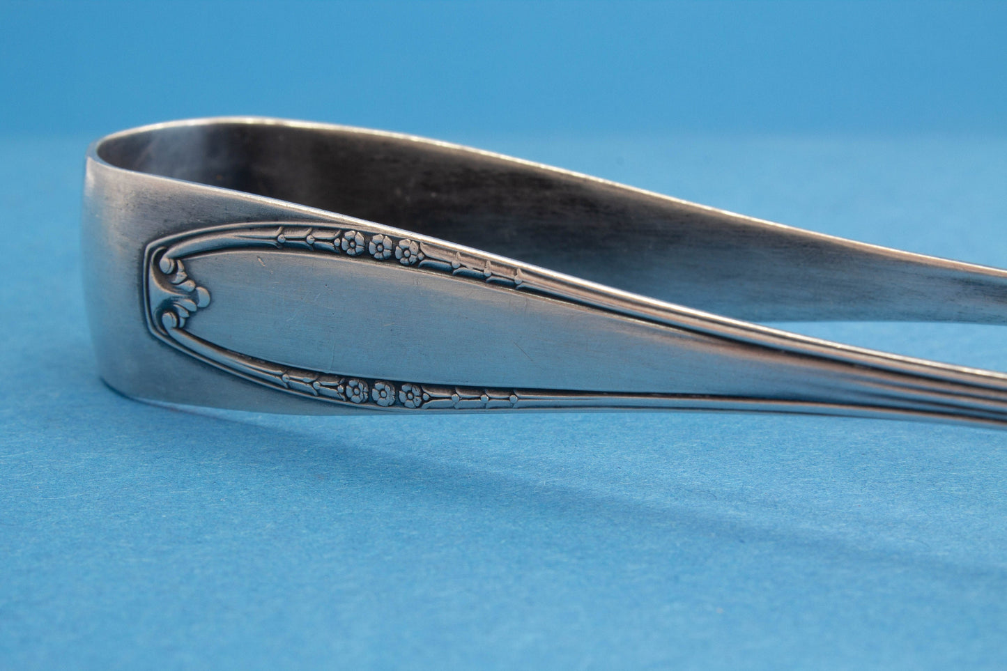 Zuckerzange von Wellner