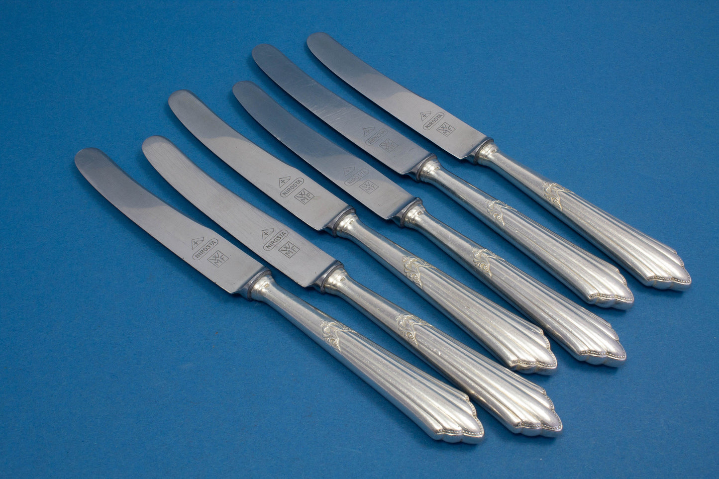 Kleine Messer, WMF 900 Fächer