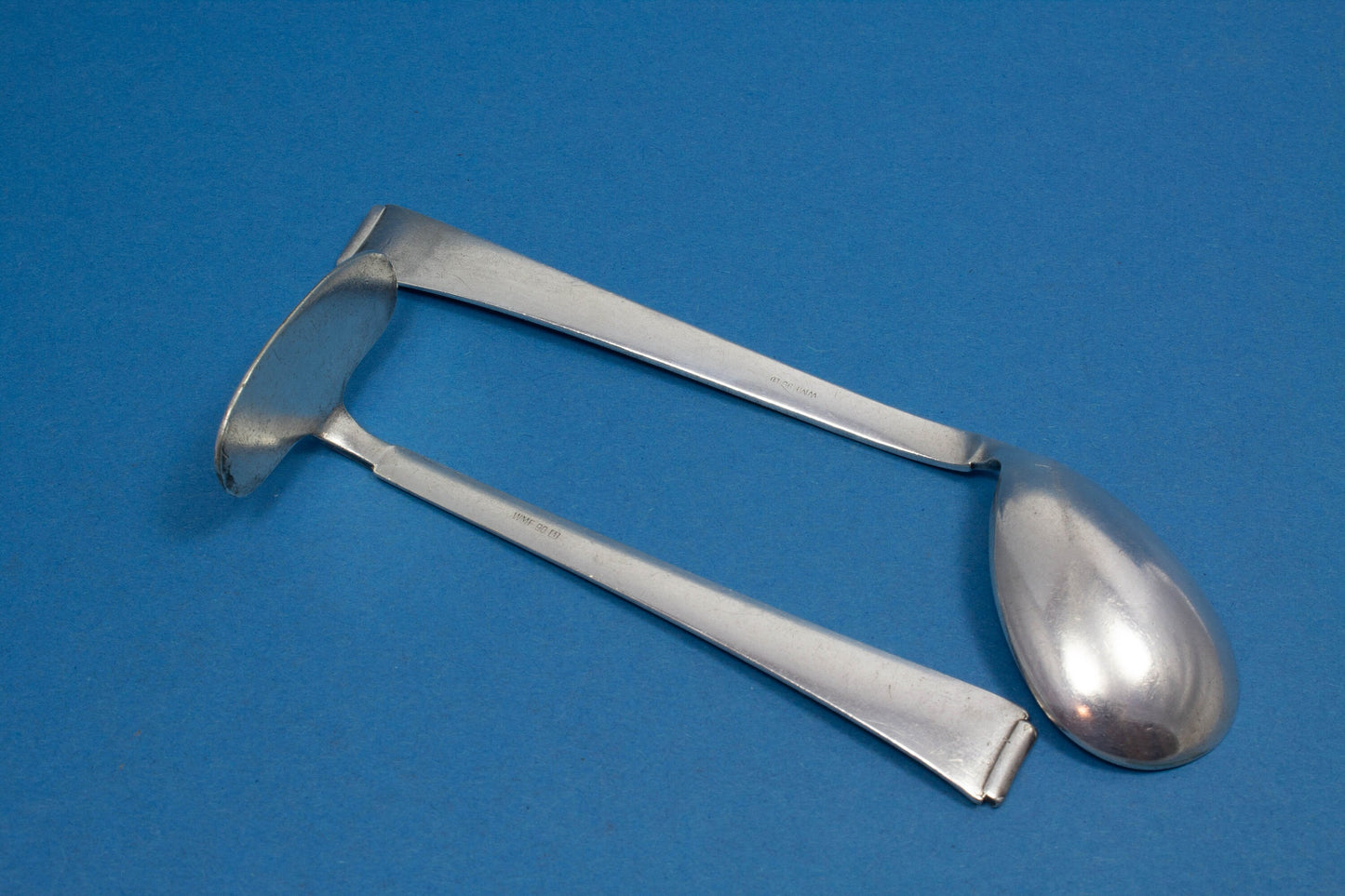 Kinderbesteck, WMF 2500 Art Deco