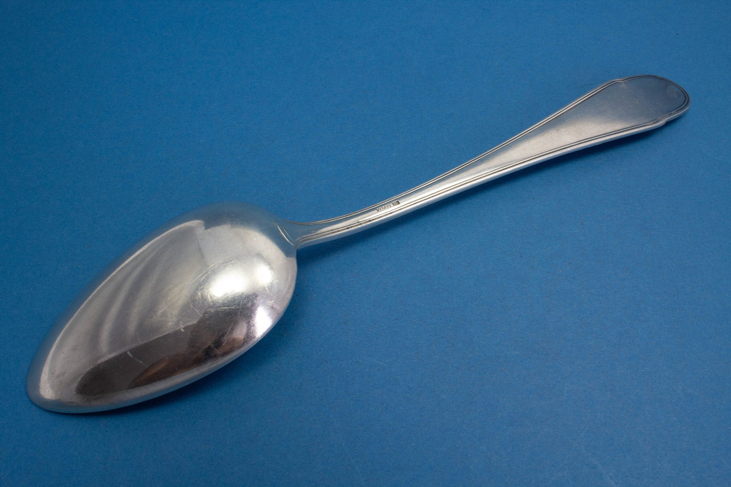 Großer Gemüselöffel, WMF Kreuzband