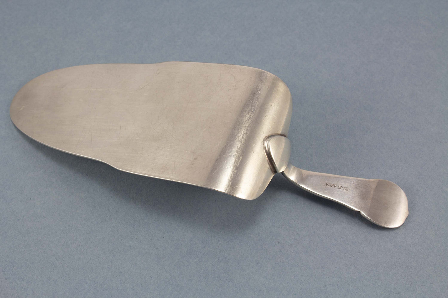 Silver-plated pastry server, WMF 3200