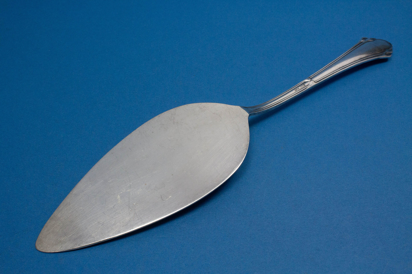 Schöner Tortenheber