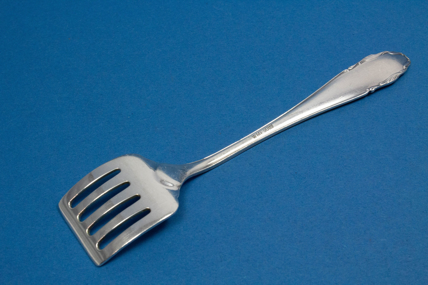 Sardinenheber, WMF 2200, Vintage-Besteck