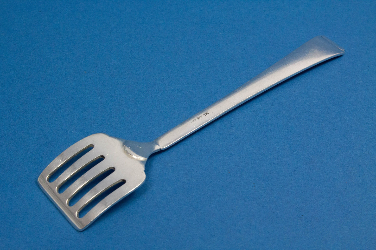 Sardinenheber, WMF 2500, Vintage-Besteck