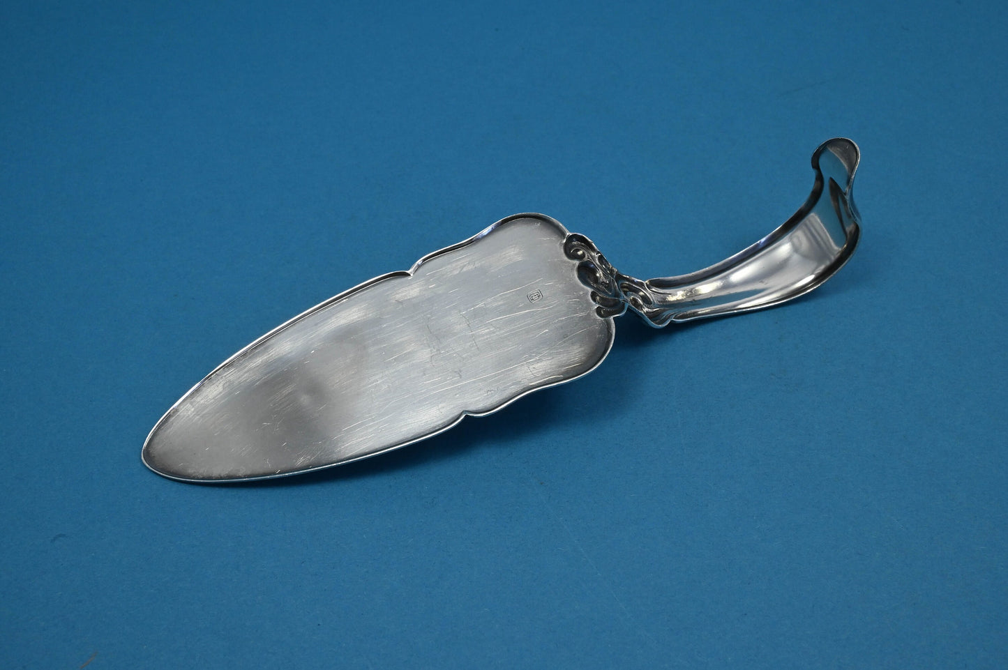 Schöner Gebäckheber, kleiner Tortenheber