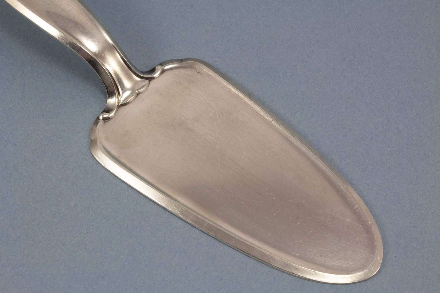 Schöner Gebäckheber, kleiner Tortenheber