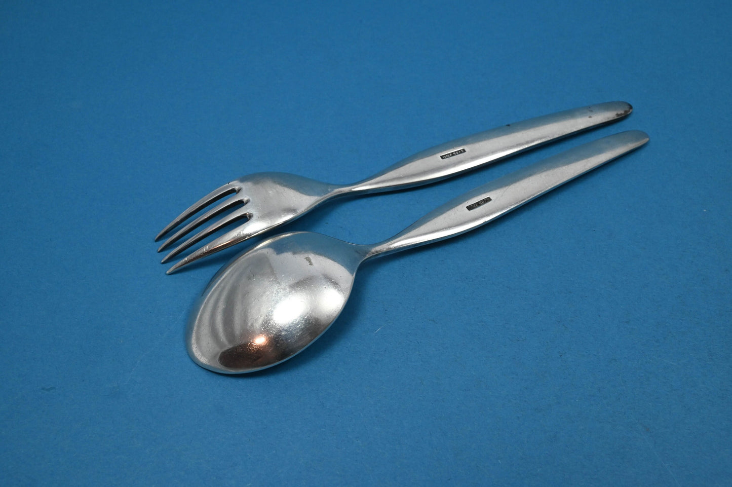 Kinderbesteck von WMF, Max und Moritz