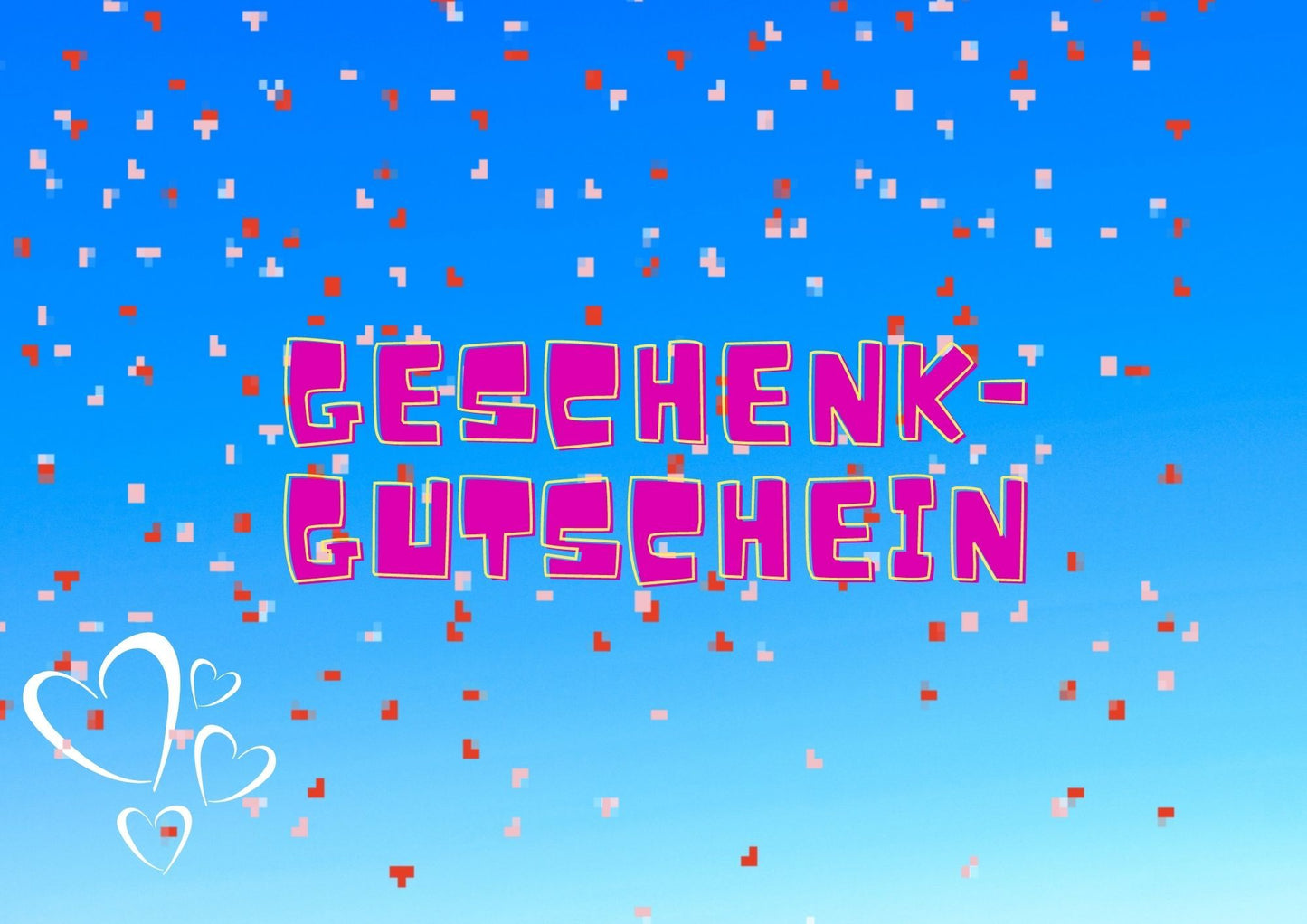 Löffelland-Geschenkgutschein - Löffelland