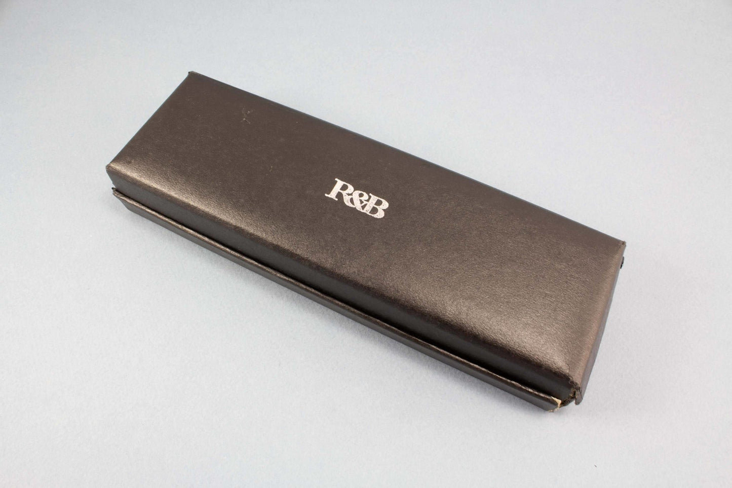 Robbe und Berking Jahreslöffel von 1982, Apfelbaum, silberner Löffel, 925er Silber, hartvergoldet - Löffelland