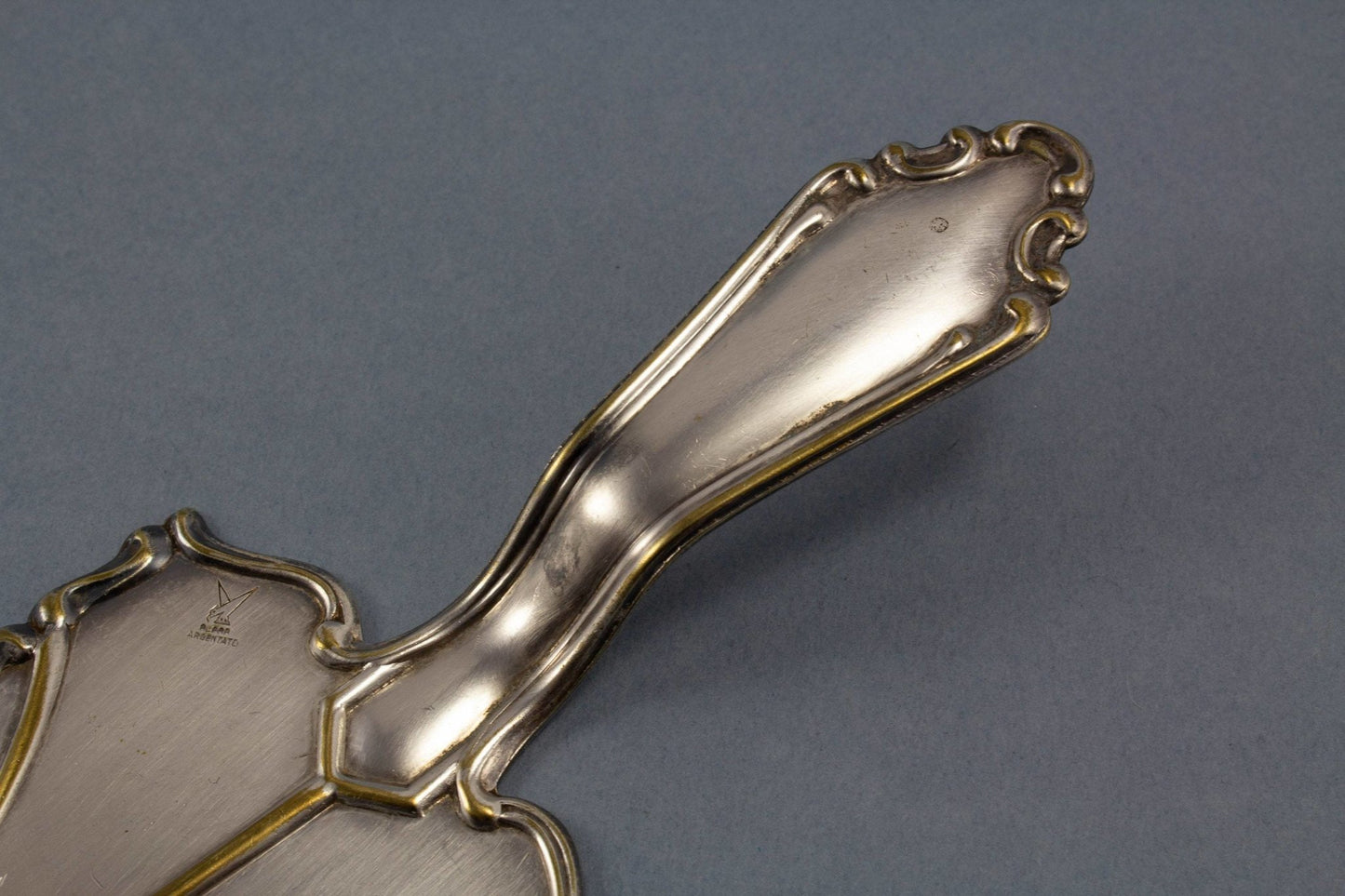 Schöner Gebäckheber - Löffelland