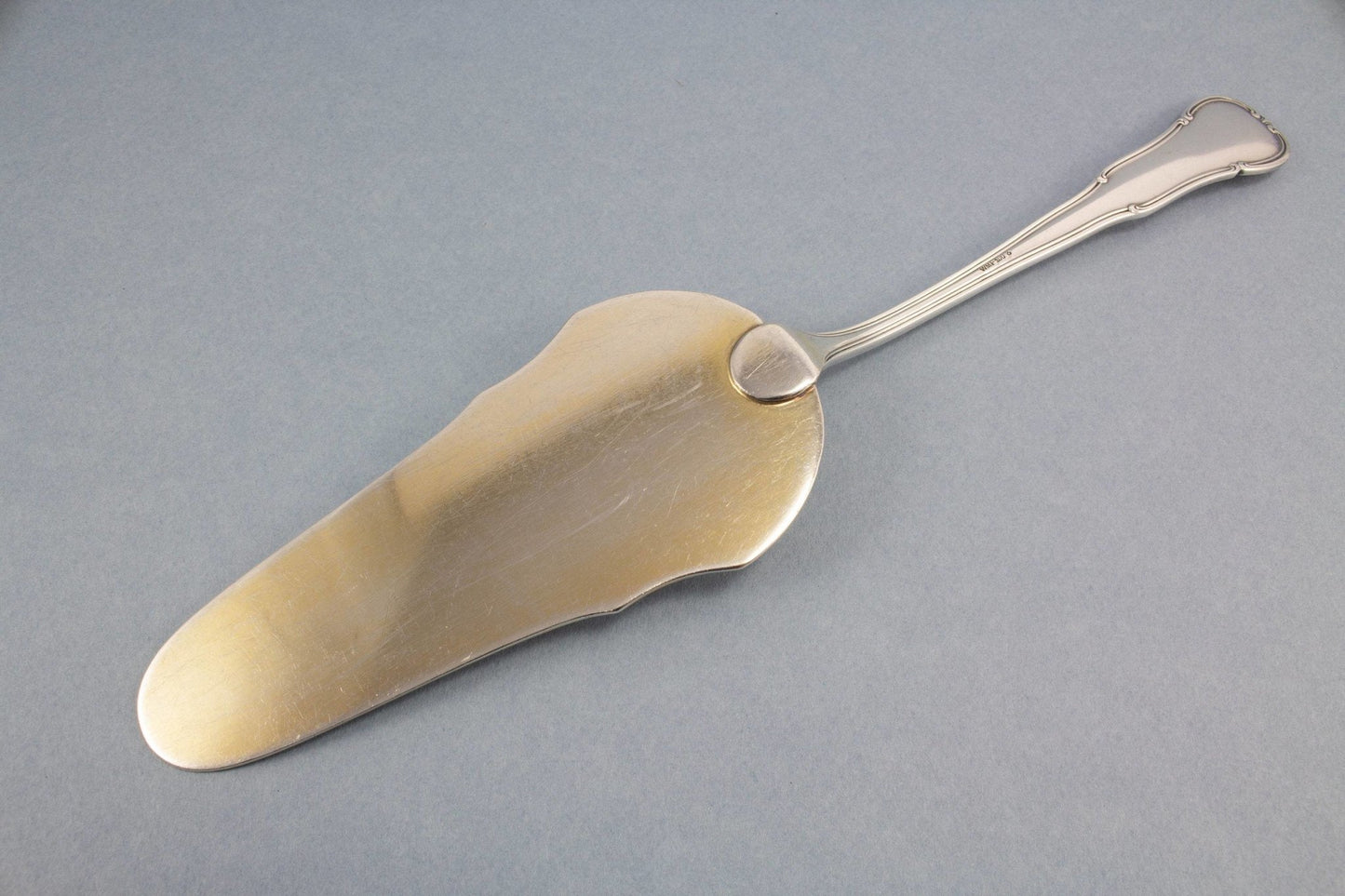 Tortenheber von WMF, WMF 3200 Barock - Löffelland