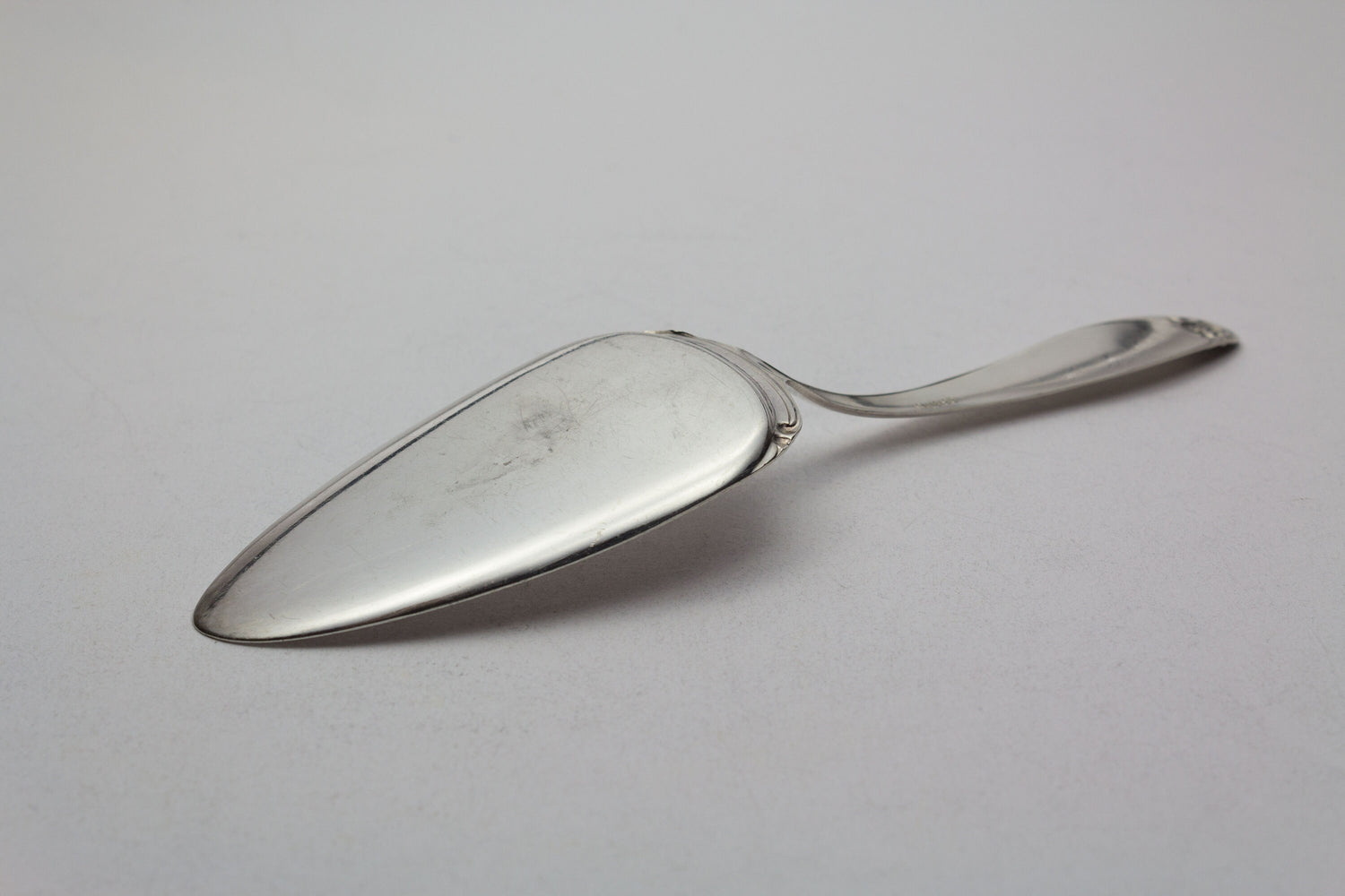 Small cake server, Robbe and Berking