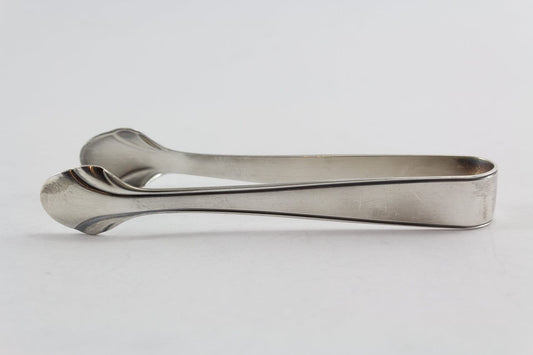 Silver plated sugar tongs by WMF, WMF 3300