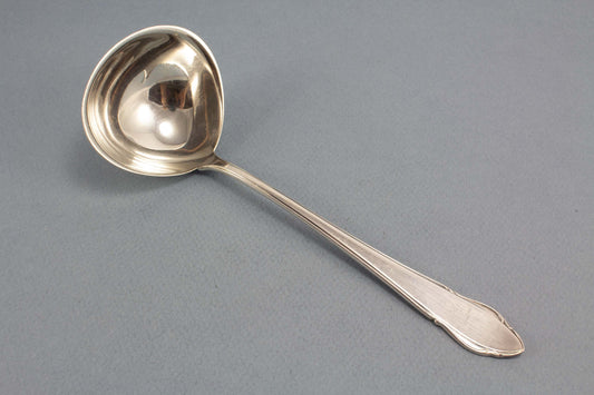 Saucenkelle, WMF, versilbert, WMF 2900