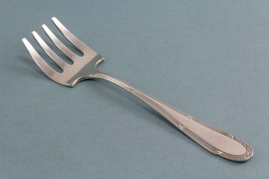 Sardinenheber, WMF 200, WMF Kreuzband, Louis XVI, Vintage Besteck - Löffelland